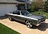 1972 Chevrolet Caprice Classic Coupe for sale 101048081